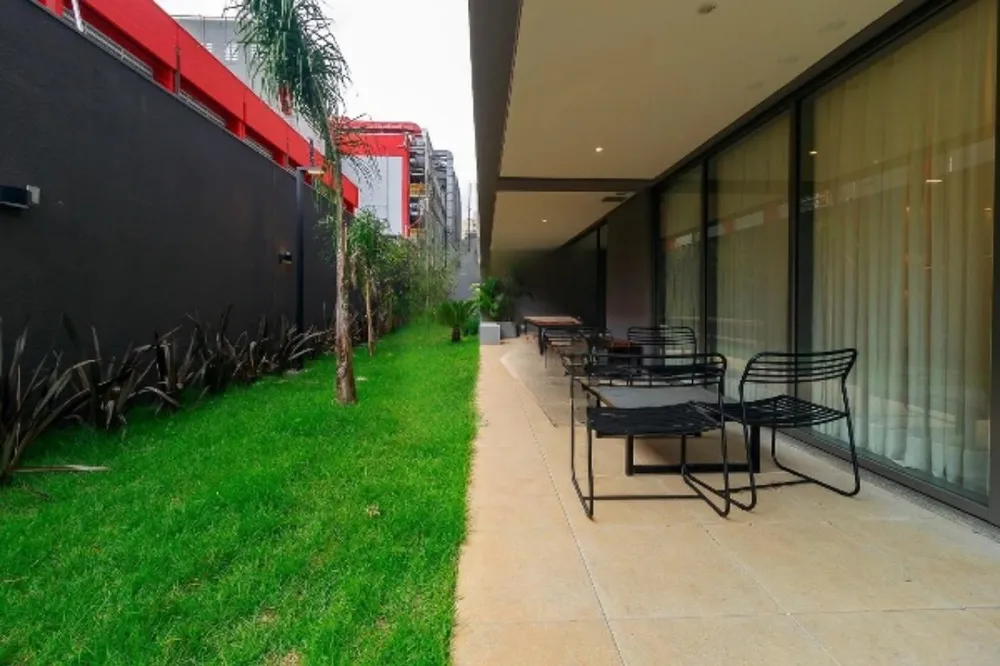 Apartamento, 2 quartos, 40 m² - Foto 12