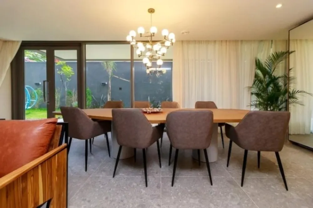 Apartamento, 2 quartos, 40 m² - Foto 9