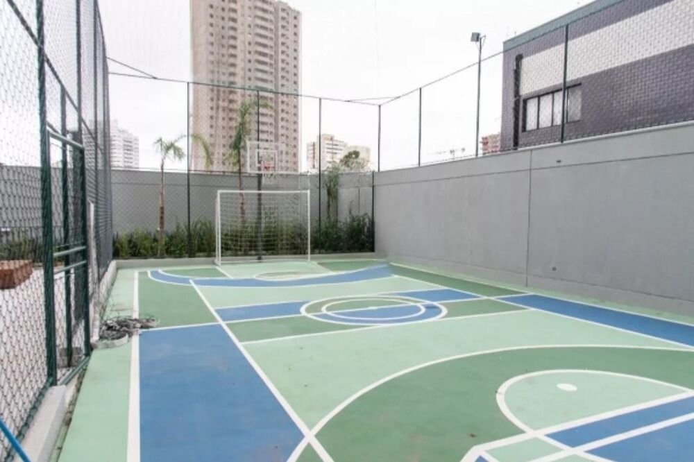 Apartamento, 1 quarto, 36 m² - Foto 3