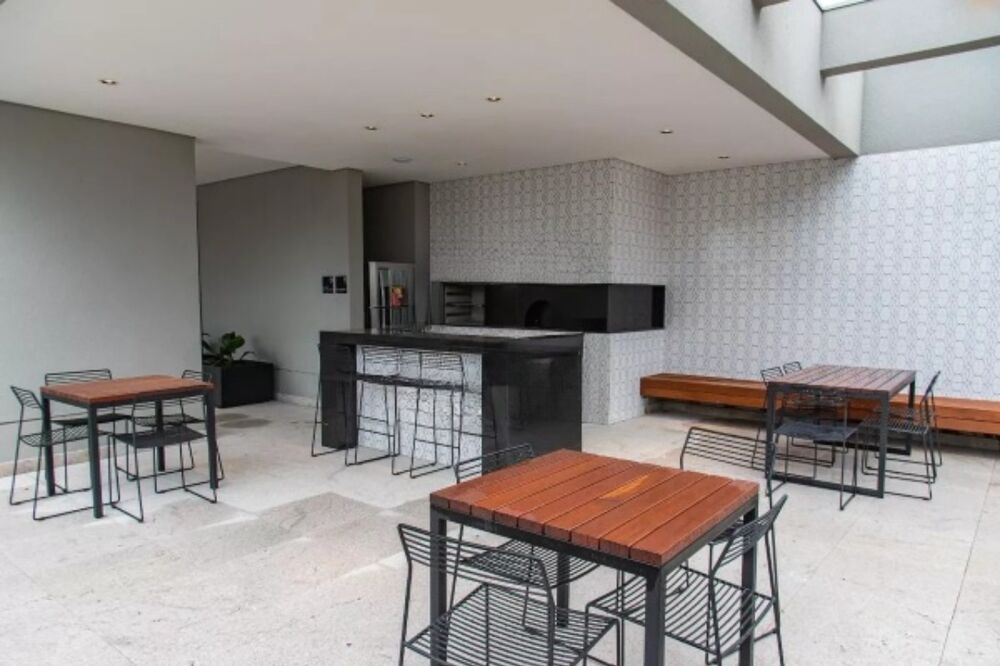 Apartamento, 1 quarto, 36 m² - Foto 5
