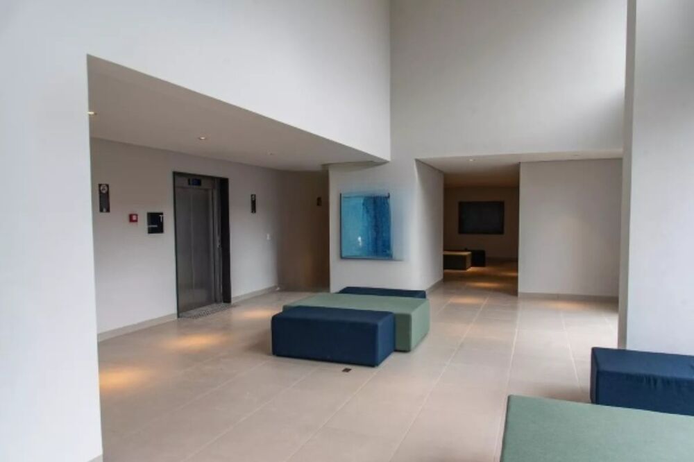 Apartamento, 1 quarto, 36 m² - Foto 6