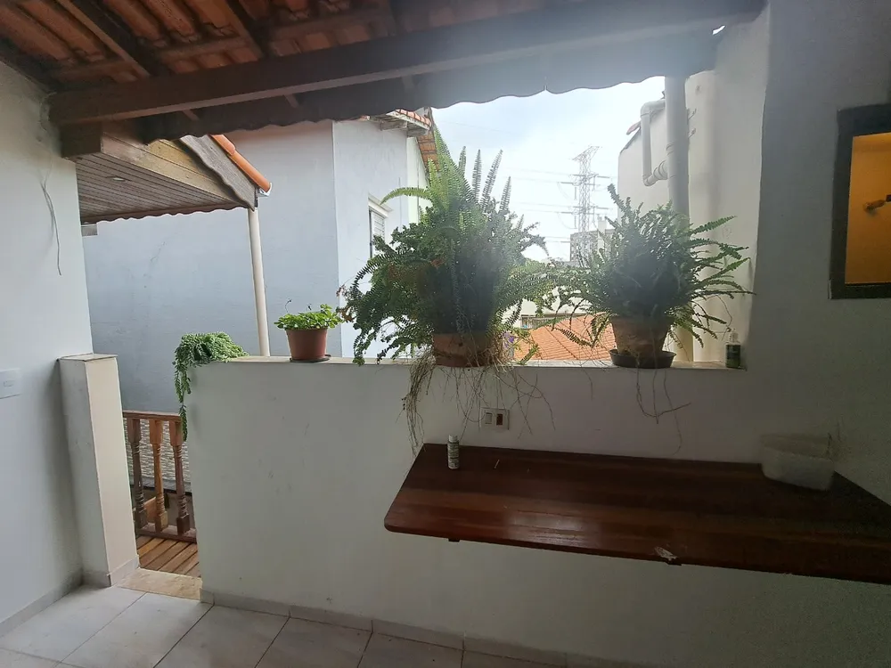 Casa, 4 quartos - Foto 13