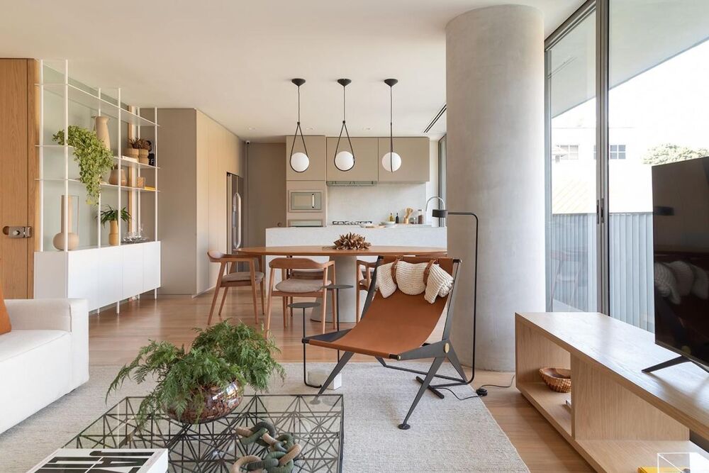 Apartamento, 1 quarto, 26 m² - Foto 4