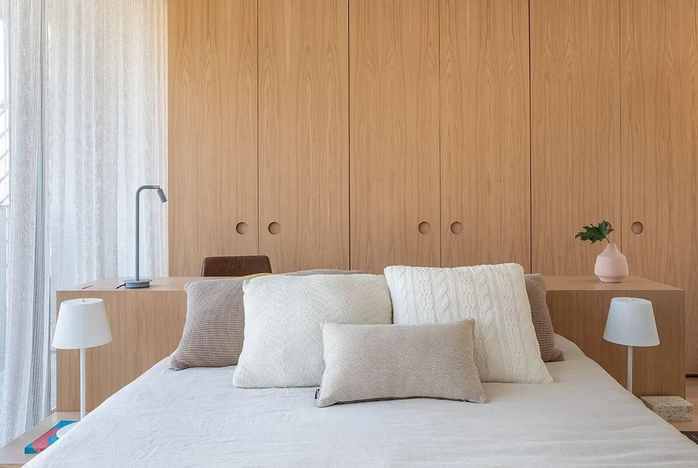 Apartamento, 1 quarto, 26 m² - Foto 10