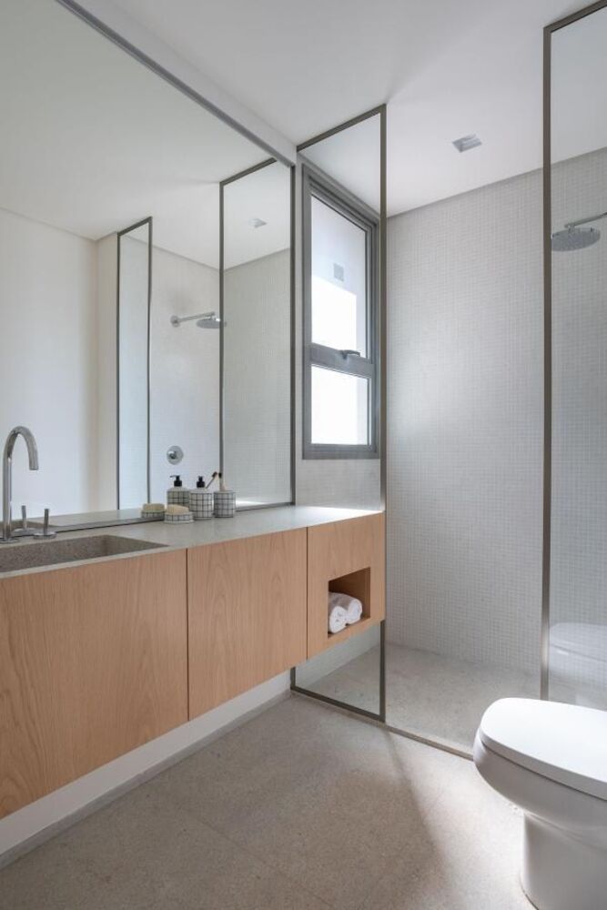 Apartamento, 1 quarto, 26 m² - Foto 7