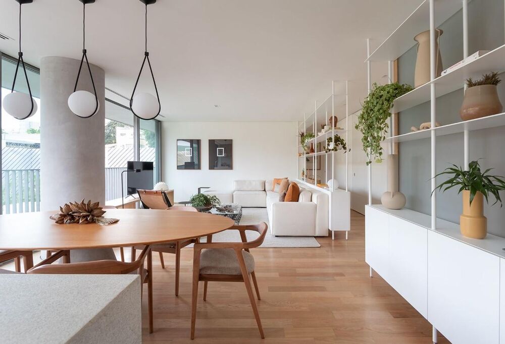 Apartamento, 1 quarto, 26 m² - Foto 6