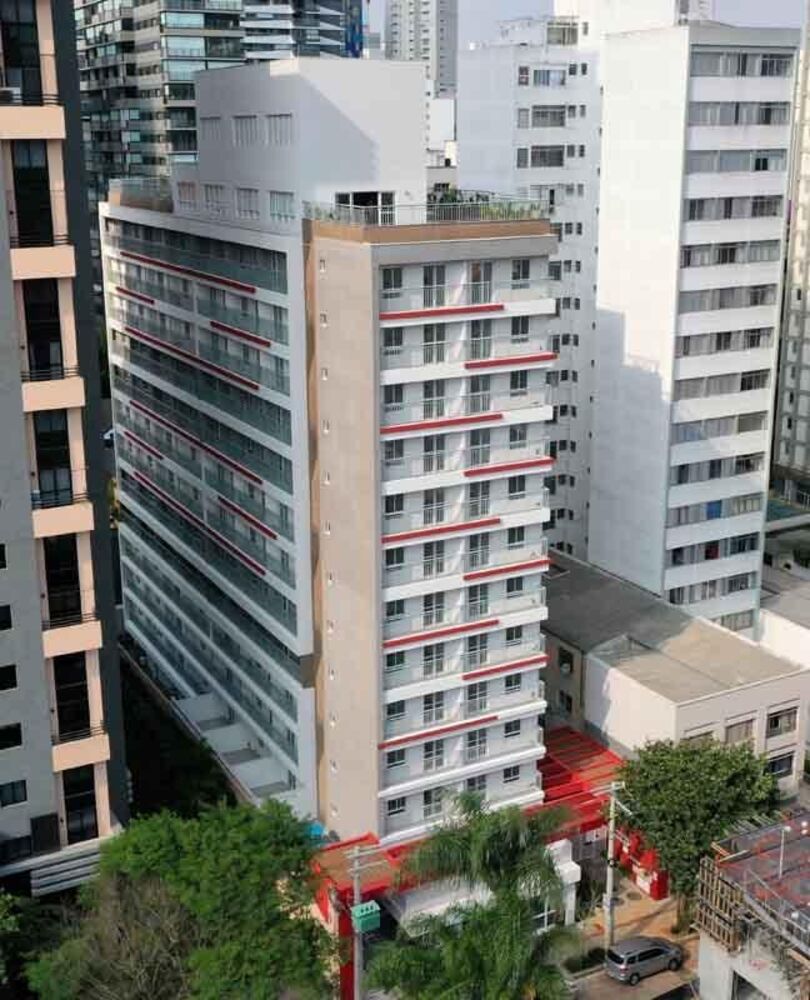 Apartamento, 1 quarto, 31 m² - Foto 6