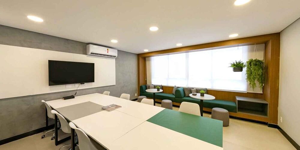 Apartamento, 1 quarto, 31 m² - Foto 4