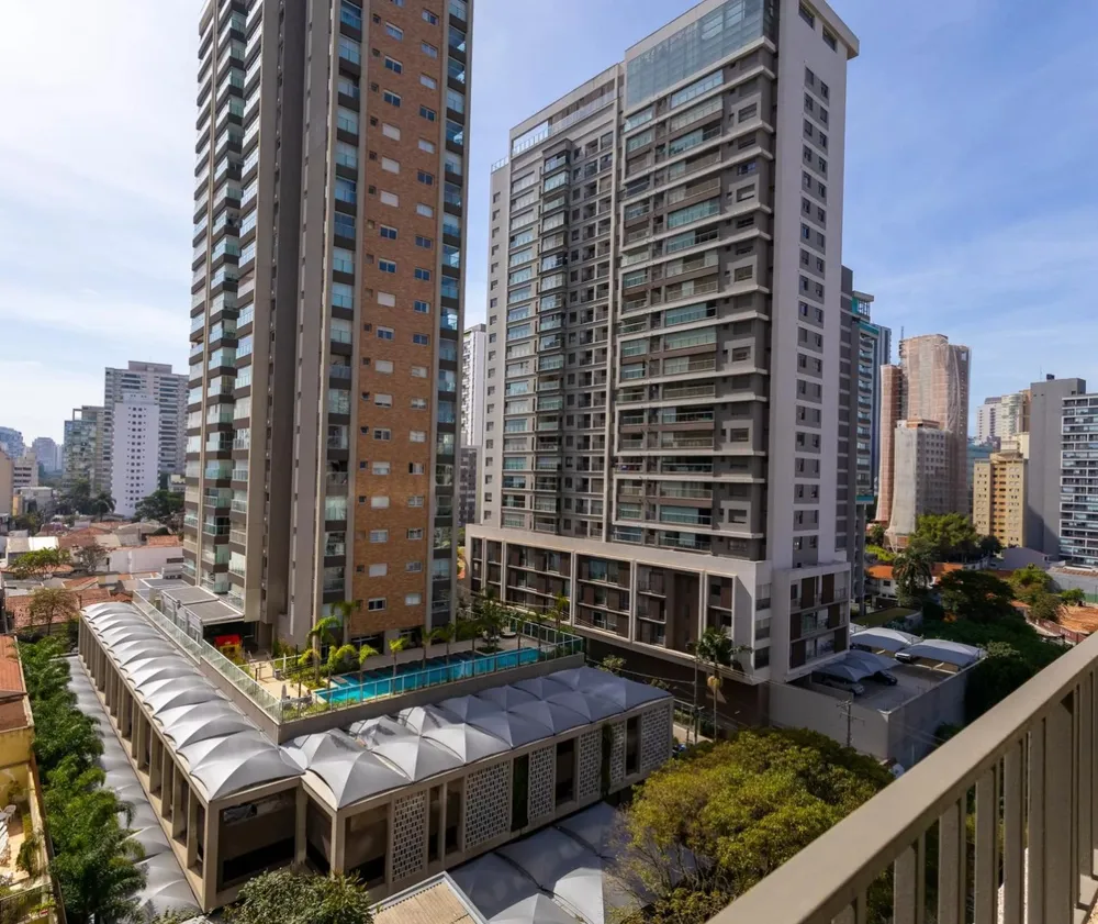 Apartamento, 1 quarto, 22 m² - Foto 7