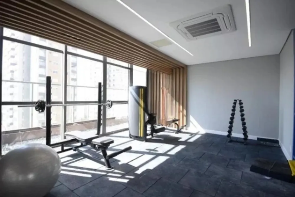 Apartamento, 1 quarto, 22 m² - Foto 13