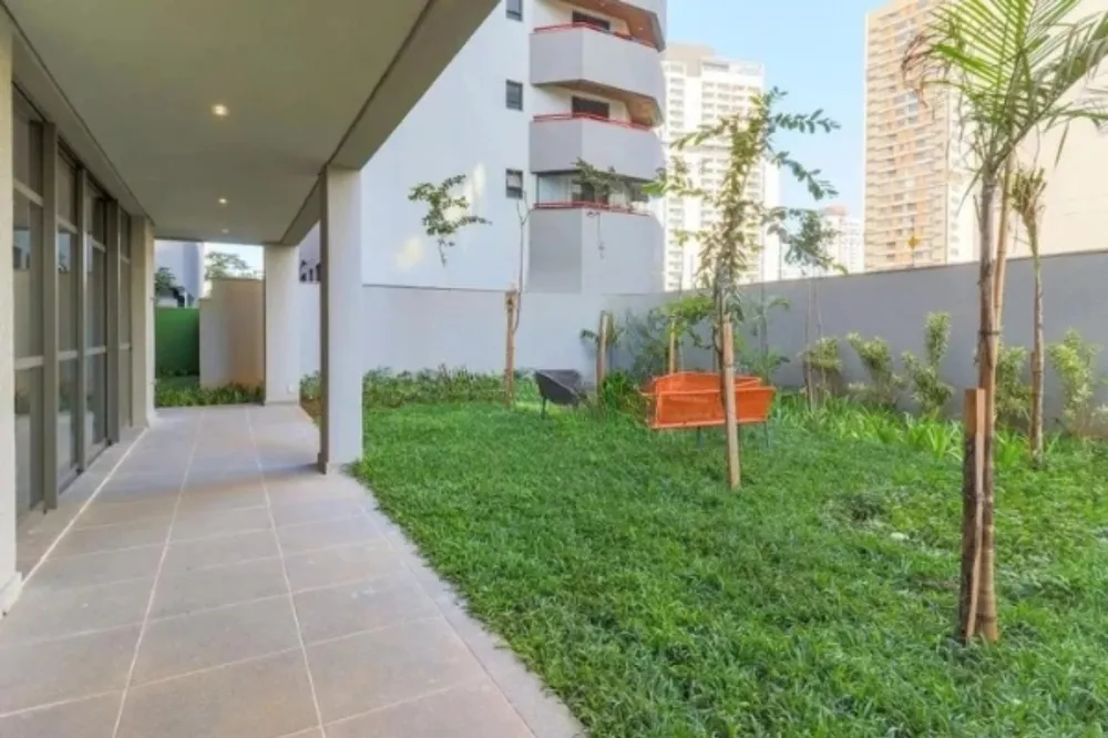 Apartamento, 1 quarto, 22 m² - Foto 15
