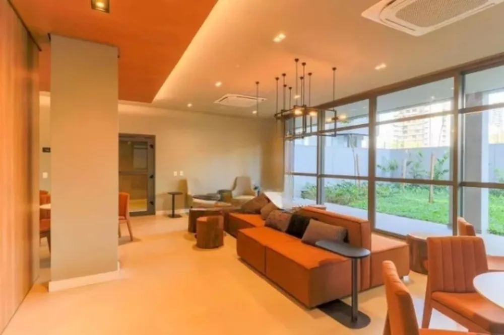 Apartamento, 1 quarto, 22 m² - Foto 5