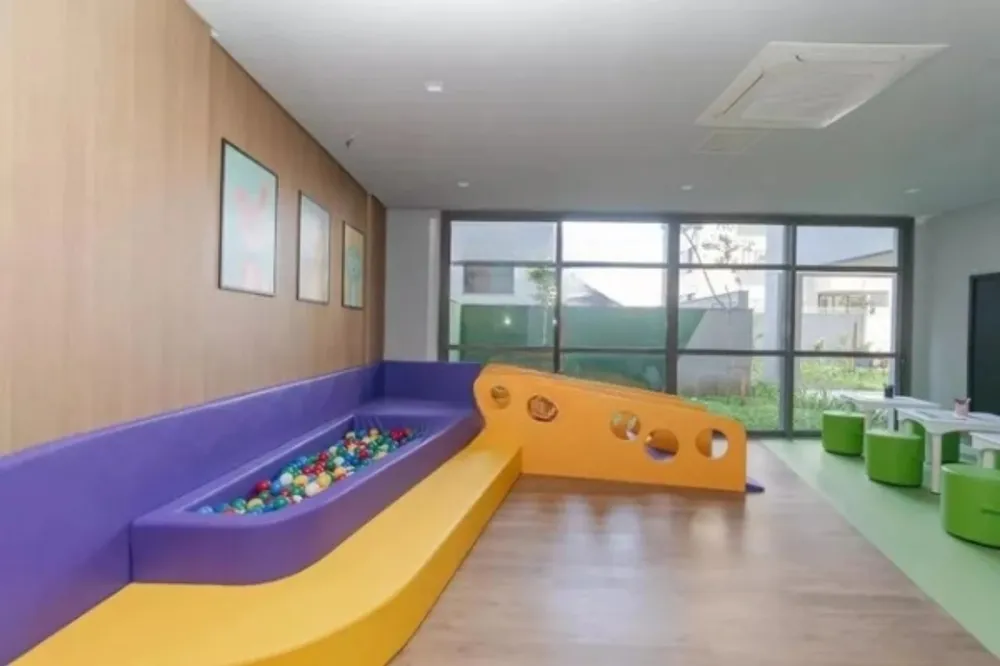 Apartamento, 1 quarto, 22 m² - Foto 6