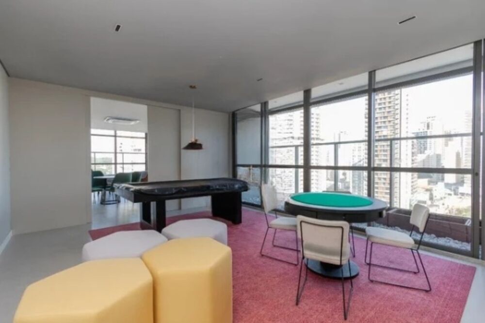 Apartamento, 1 quarto, 22 m² - Foto 4