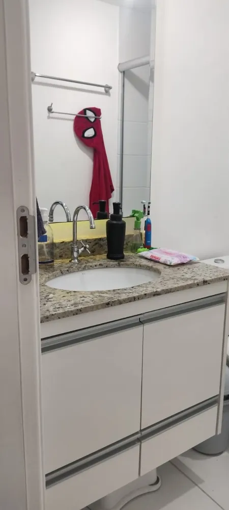 Apartamento, 3 quartos, 73 m² - Foto 7