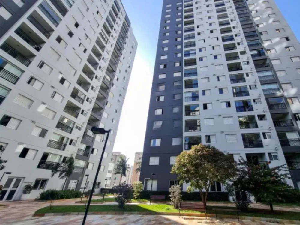 Apartamento, 3 quartos, 73 m² - Foto 1