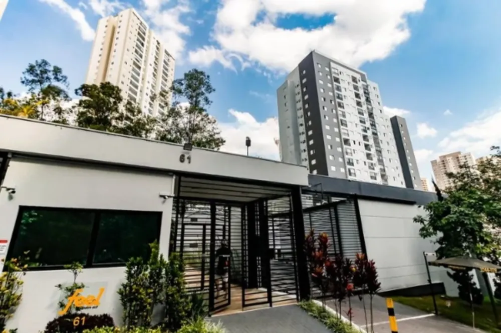 Apartamento, 3 quartos, 73 m² - Foto 2