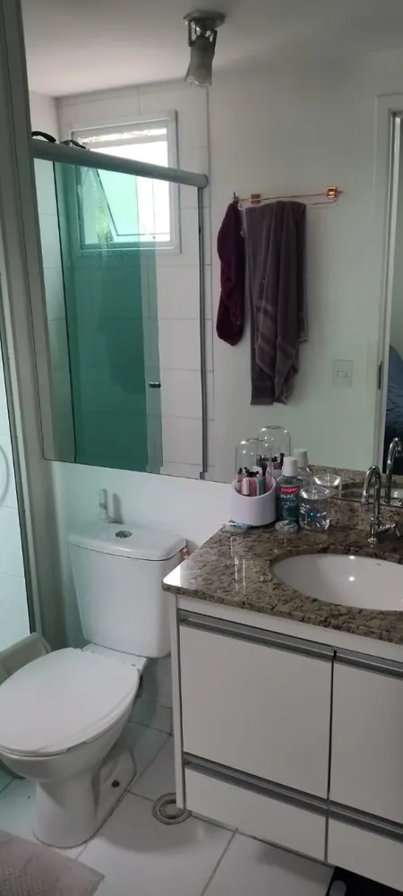 Apartamento, 3 quartos, 73 m² - Foto 8