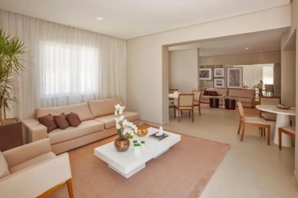 Apartamento, 3 quartos, 73 m² - Foto 5