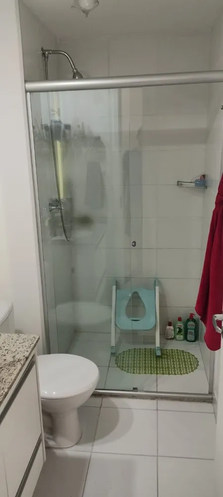 Apartamento, 3 quartos, 73 m² - Foto 6
