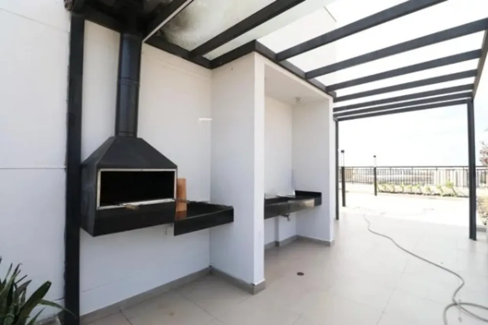 Apartamento, 1 quarto, 30 m² - Foto 12