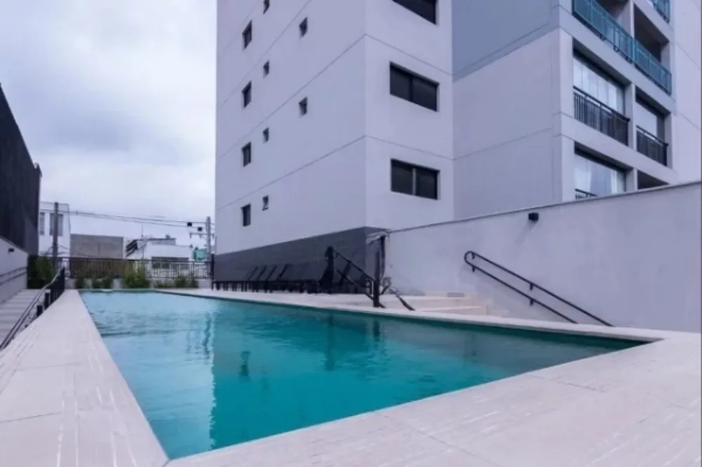 Apartamento, 1 quarto, 30 m² - Foto 11