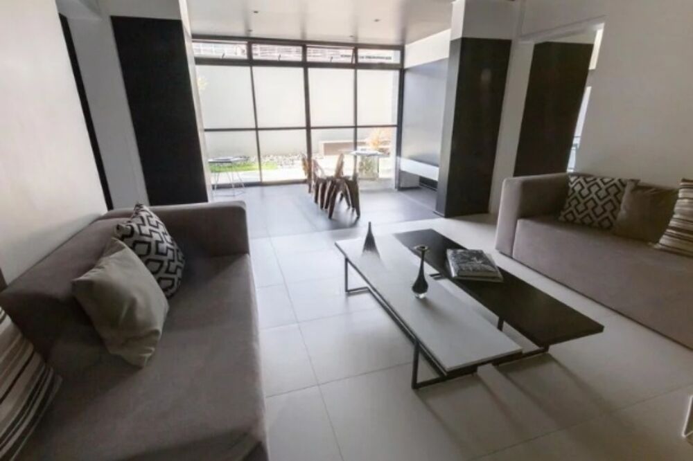 Apartamento, 1 quarto, 30 m² - Foto 5