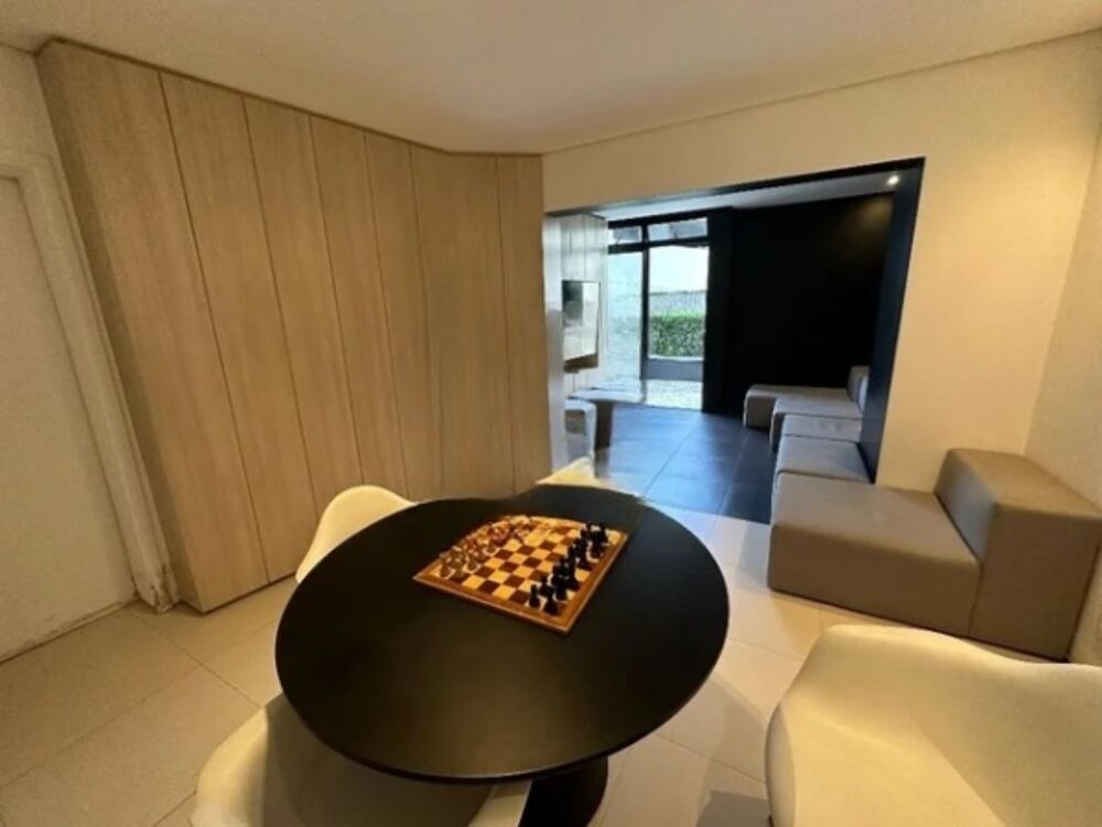 Apartamento, 1 quarto, 30 m² - Foto 7