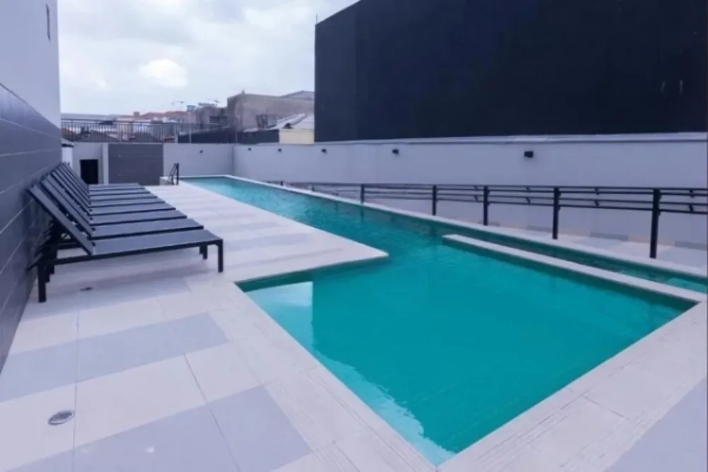 Apartamento, 1 quarto, 30 m² - Foto 10