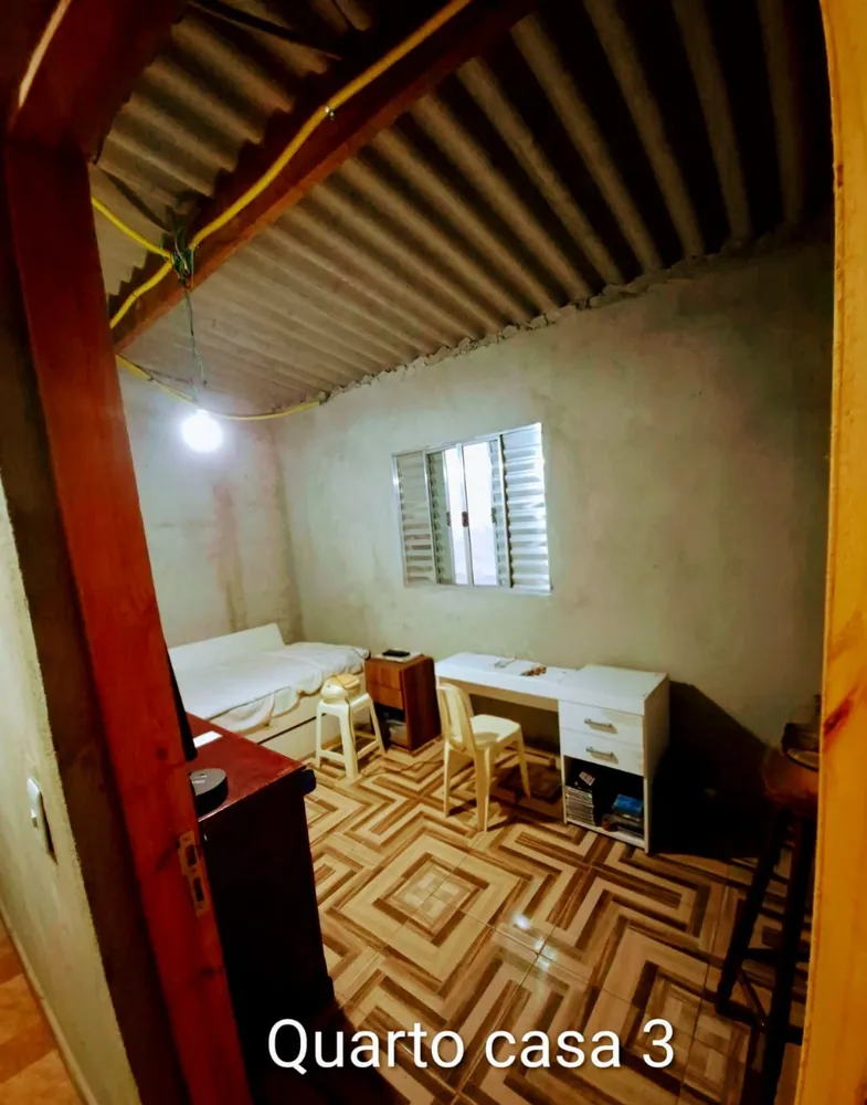 Casa, 2 quartos - Foto 15