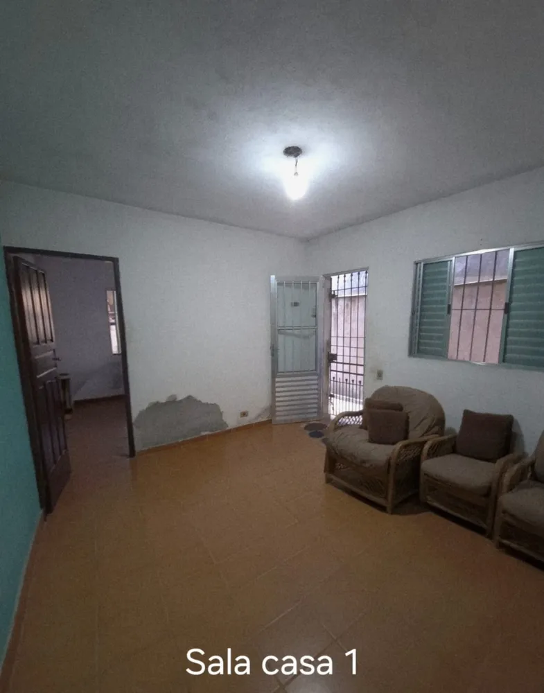Casa, 2 quartos - Foto 10