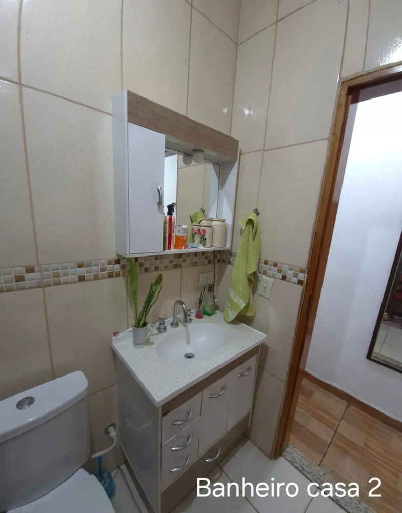 Casa, 2 quartos - Foto 8