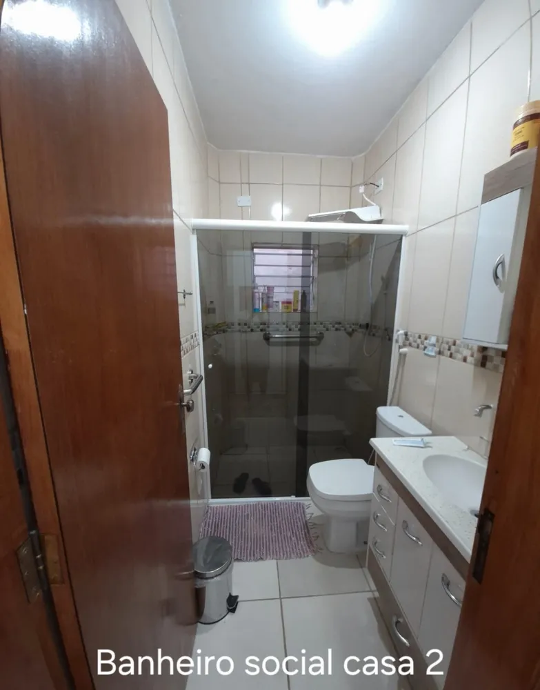 Casa, 2 quartos - Foto 7