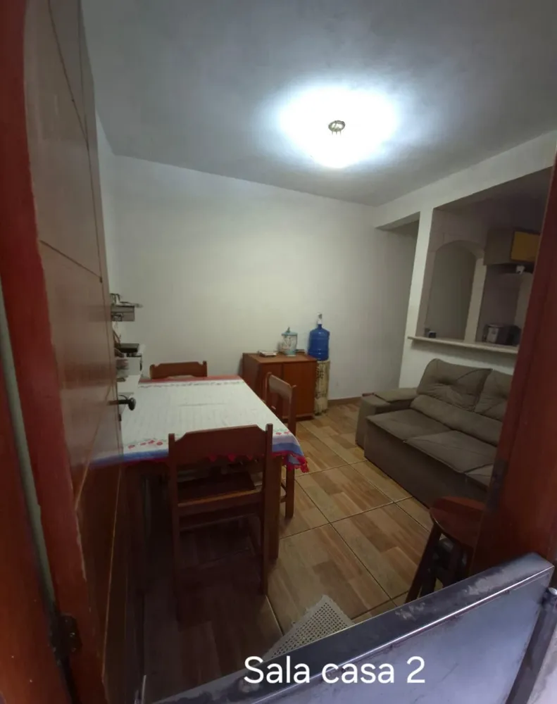 Casa, 2 quartos - Foto 5