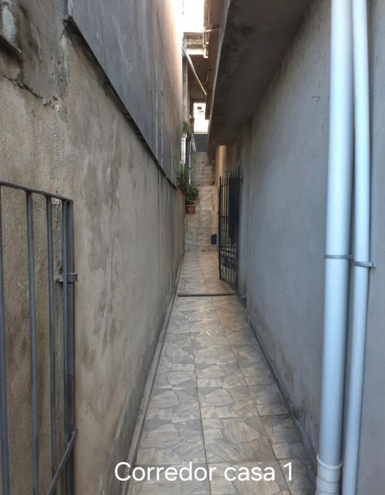 Casa, 2 quartos - Foto 9