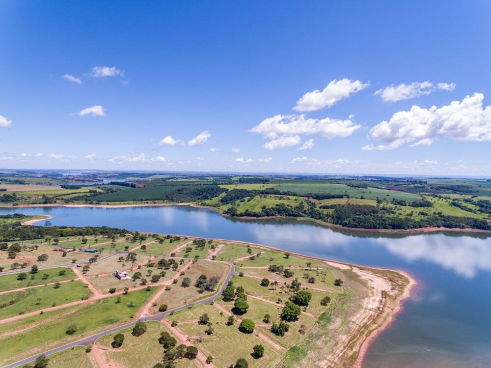 Terreno, 432 m² - Foto 3