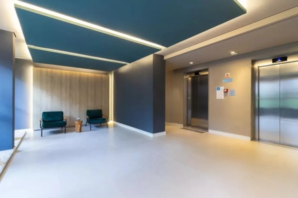 Apartamento, 1 quarto, 36 m² - Foto 6