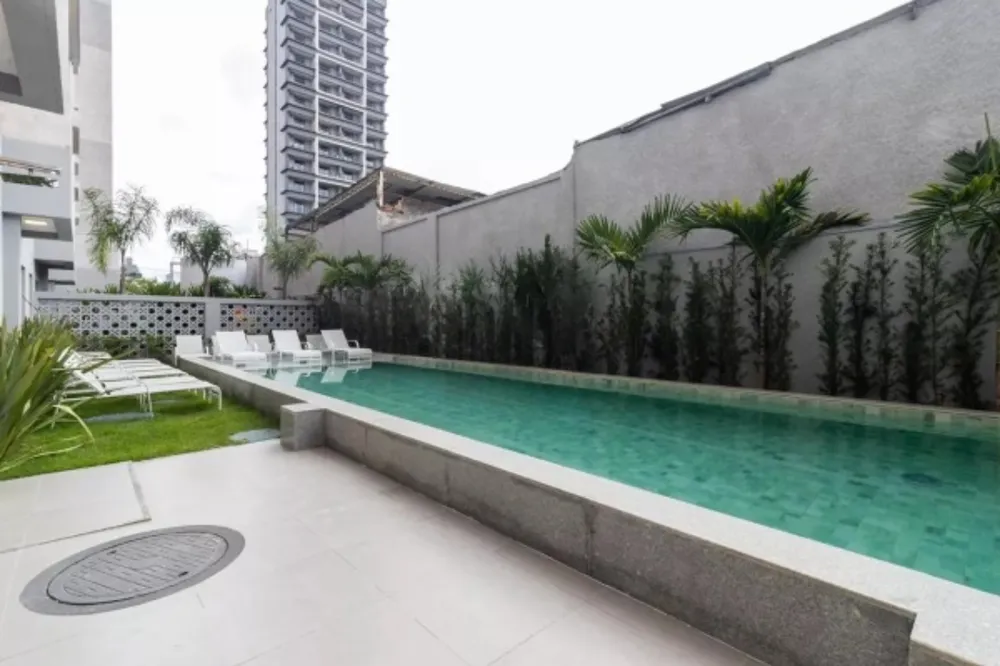 Apartamento, 1 quarto, 36 m² - Foto 5