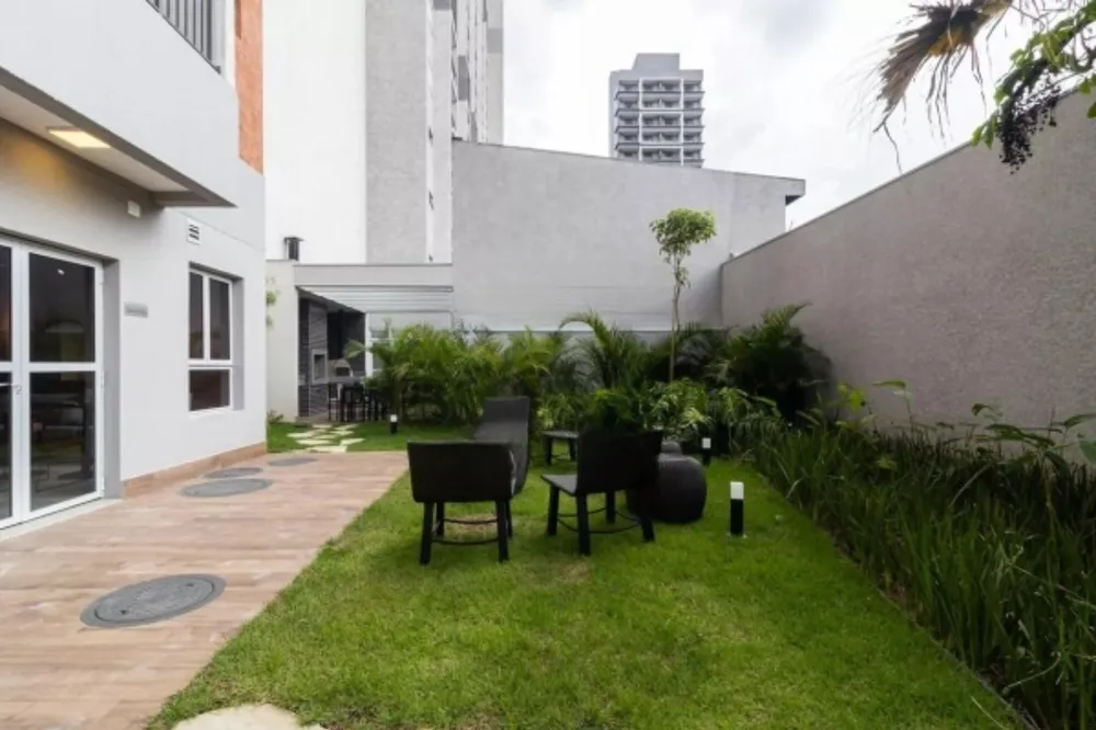 Apartamento, 1 quarto, 36 m² - Foto 4