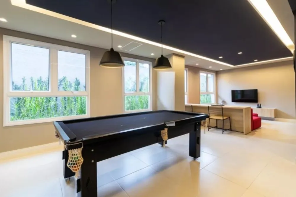 Apartamento, 1 quarto, 36 m² - Foto 11