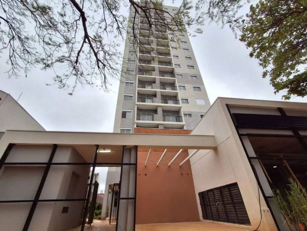 Apartamento, 1 quarto, 36 m² - Foto 2