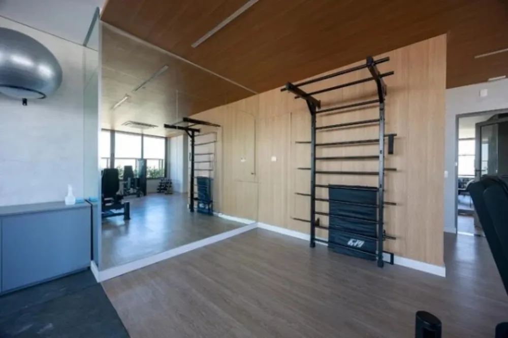 Apartamento, 1 quarto, 25 m² - Foto 8