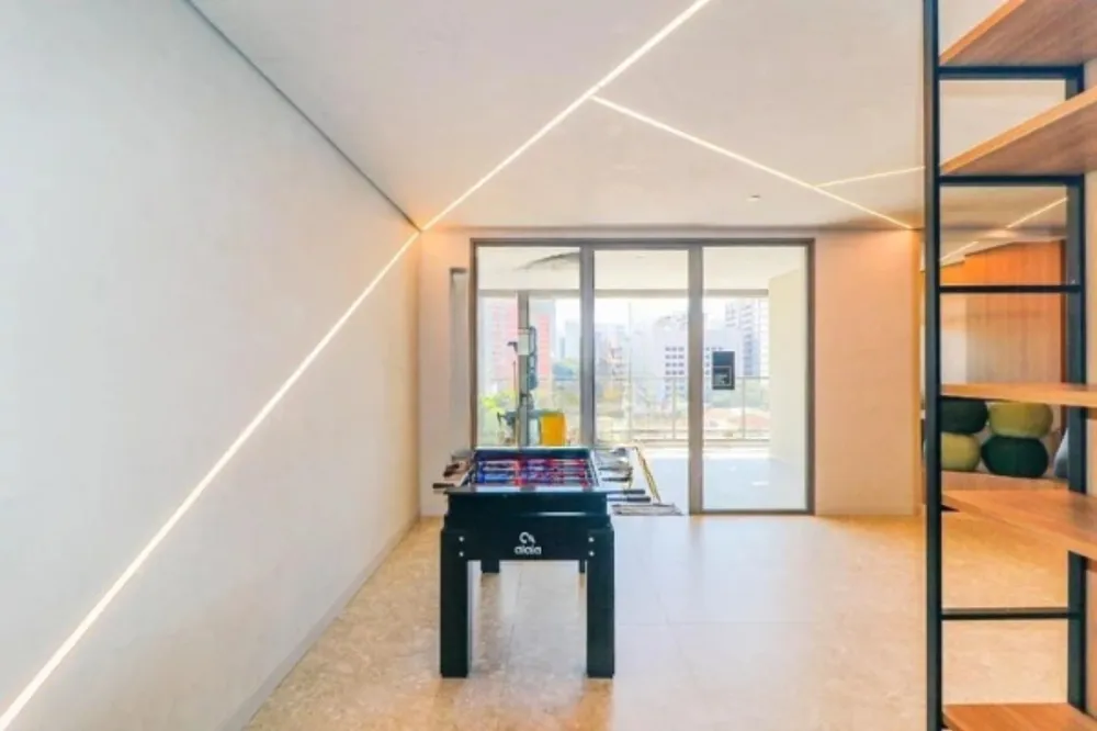 Apartamento, 1 quarto, 25 m² - Foto 3