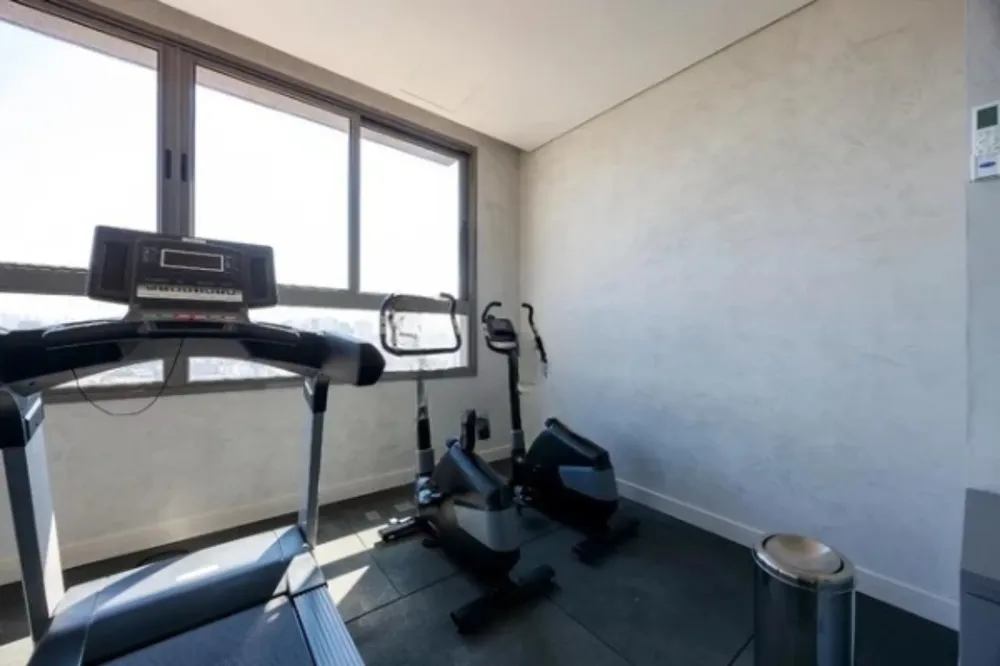 Apartamento, 1 quarto, 25 m² - Foto 5