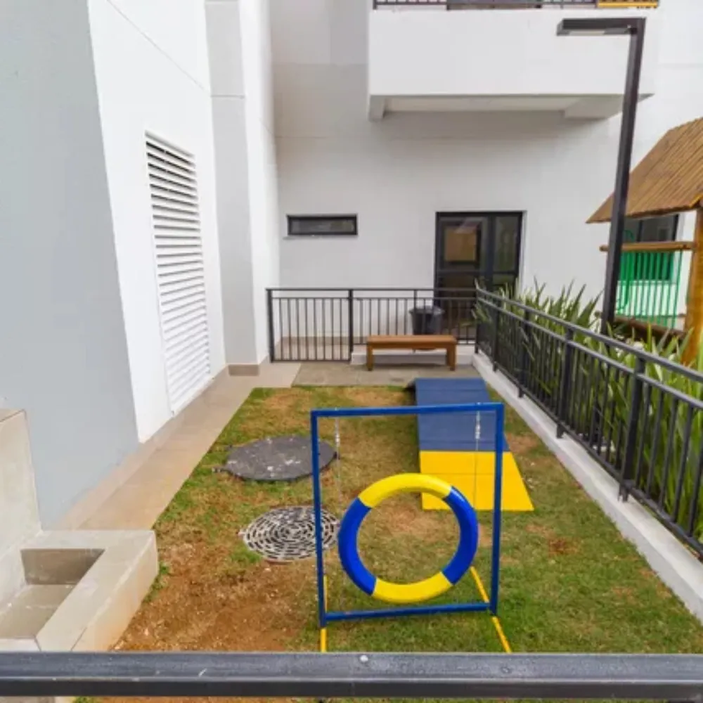 Apartamento, 2 quartos, 35 m² - Foto 8