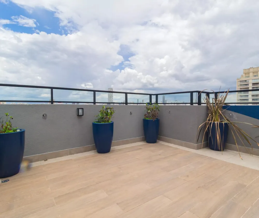Apartamento, 2 quartos, 35 m² - Foto 6