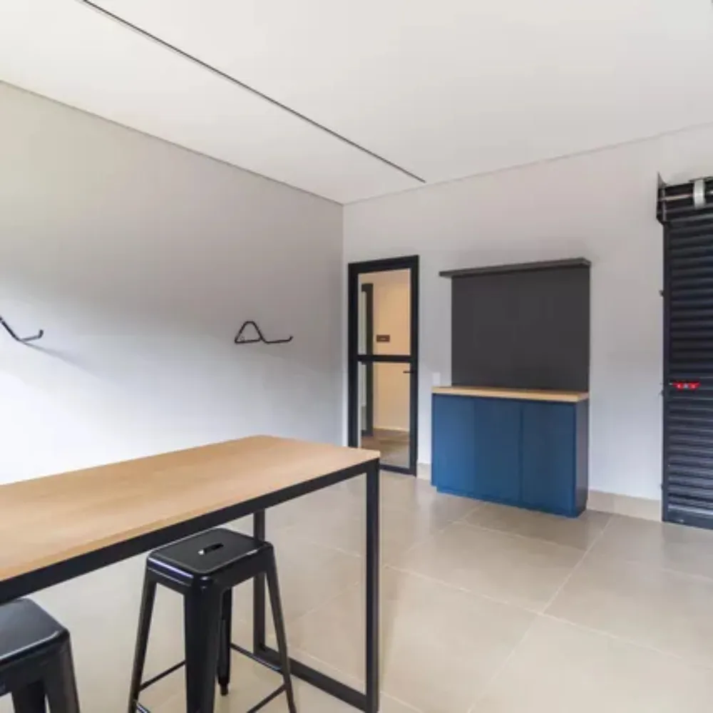 Apartamento, 2 quartos, 35 m² - Foto 5