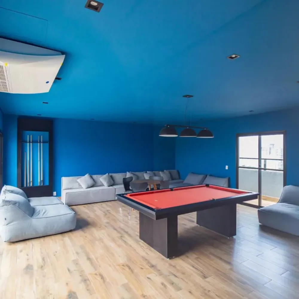 Apartamento, 2 quartos, 35 m² - Foto 9