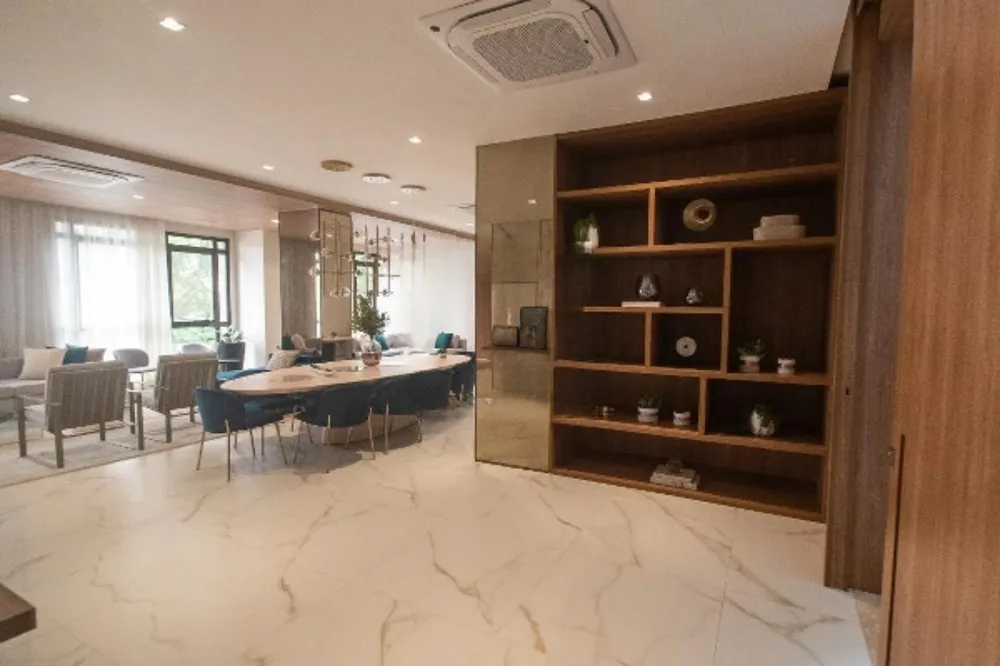 Apartamento, 3 quartos, 115 m² - Foto 14