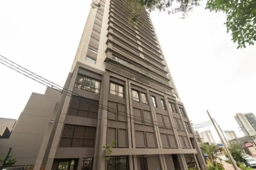 Apartamento, 3 quartos, 115 m² - Foto 1